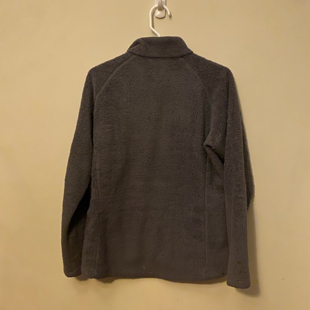 Marmot Fleece jacket - Picture 3 of 3